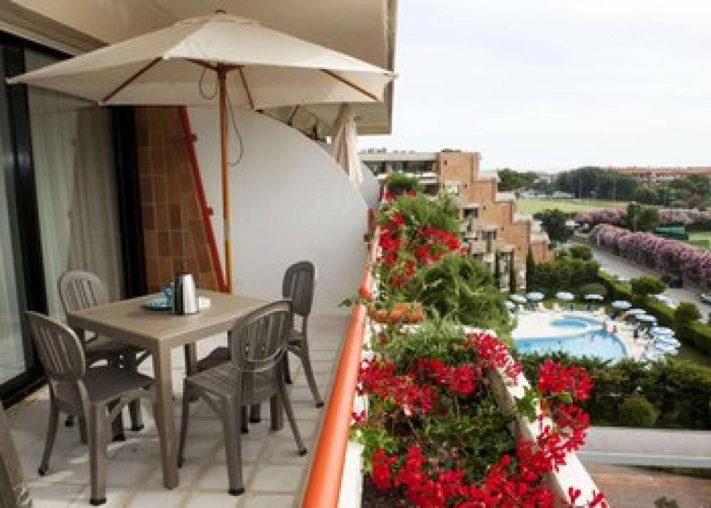 SUITES MARILIA APARTMENTS - LIVORNO 8