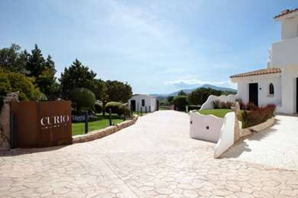 SULIA HOUSE PORTO ROTONDO CURIO 3