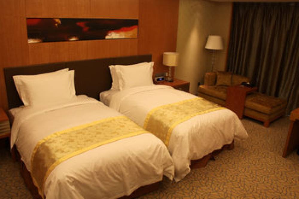 SUN PLAZA INTERNATIONAL HOTEL 2