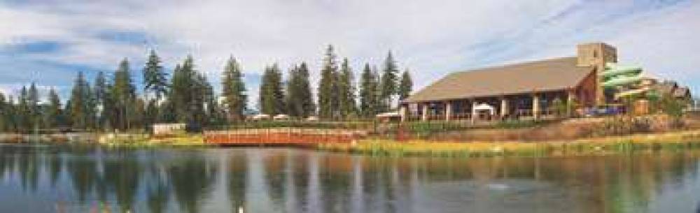 SUNCADIA RESORT, PART OF HYATT 7