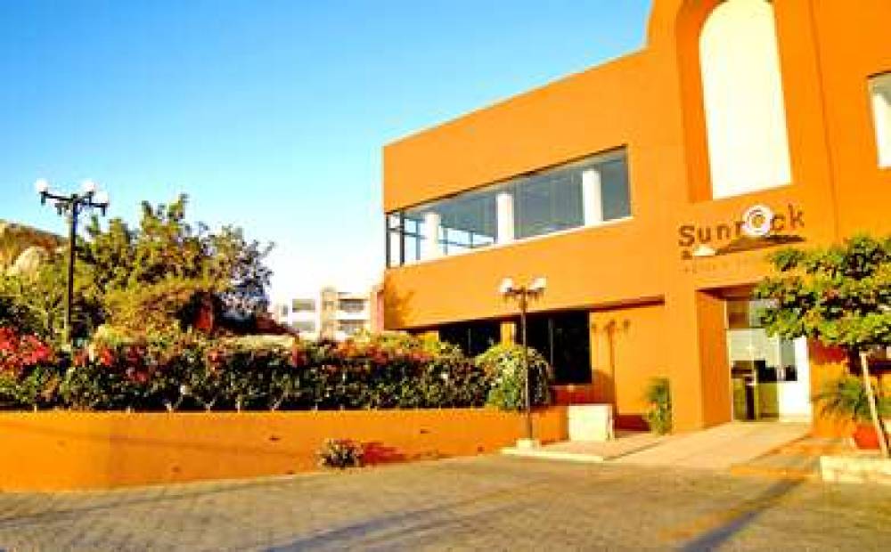 SUNROCK HOTEL AND SUITES 2