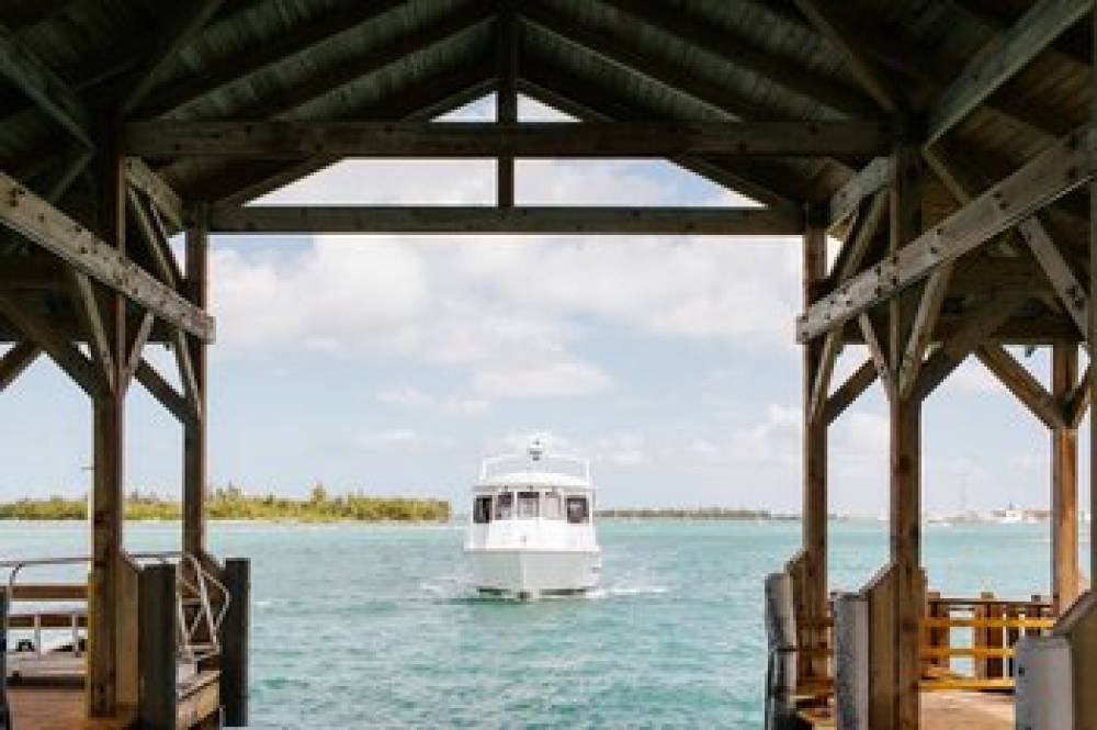 SUNSET KEY COTTAGES 2