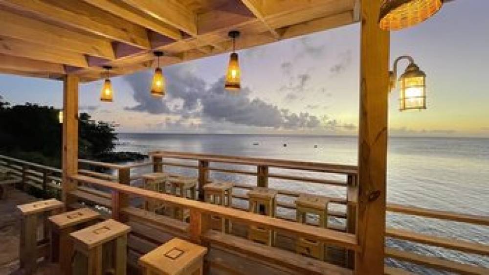 SUNSET REEF ST KITTS 6