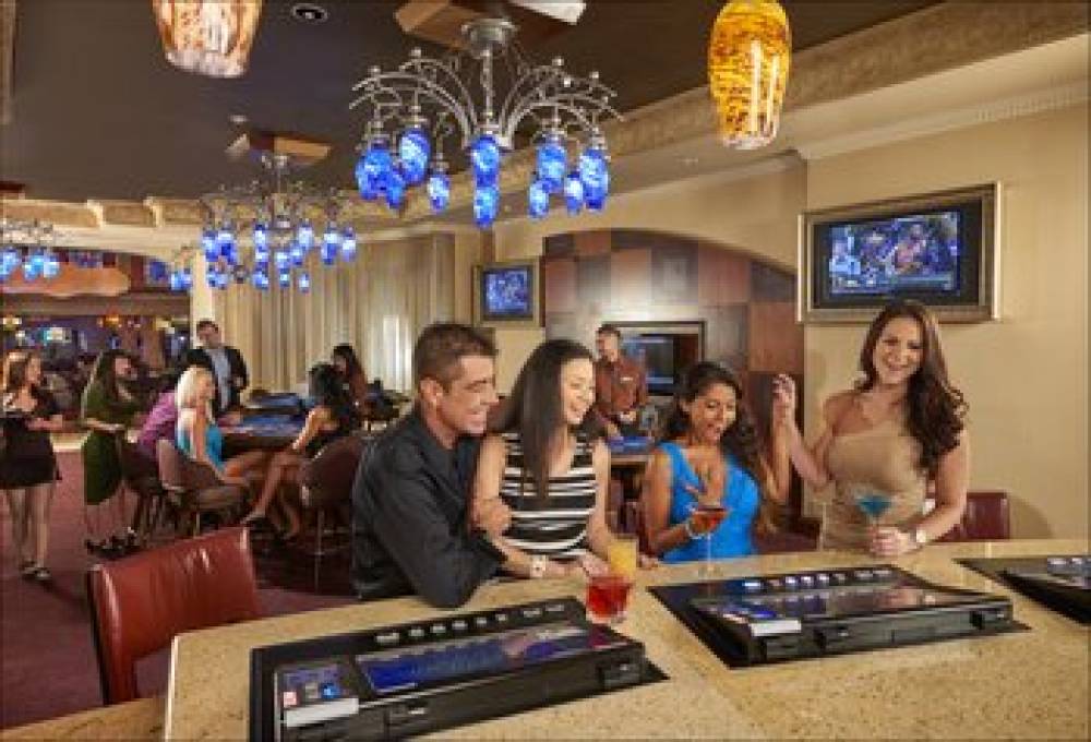 SUNSET STATION HOTEL CASINO 5