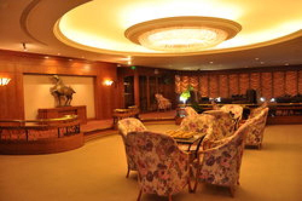 Sunshine Hotel Shenzhen 3