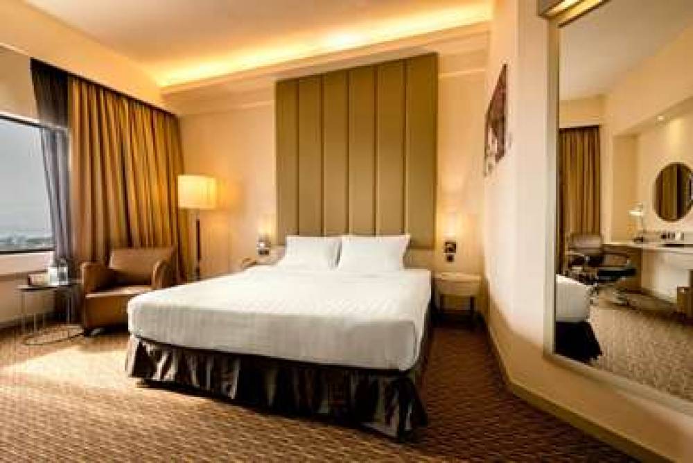 SUNWAY HOTEL GEORGETOWN 4