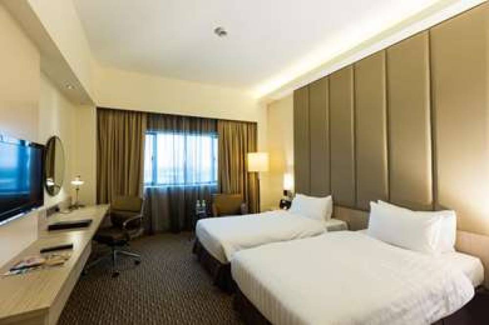 Sunway Hotel Seberang Jaya