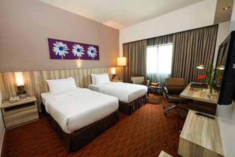 SUNWAY HOTEL SEBERANG JAYA 9