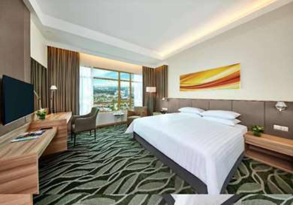 SUNWAY LAGOON HOTEL 6