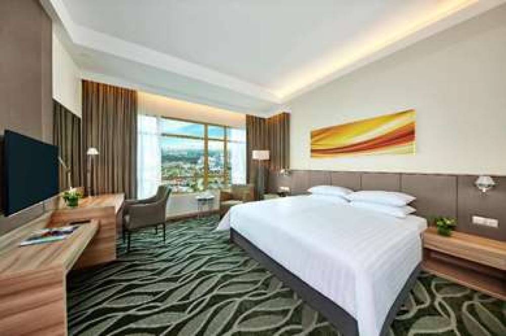 SUNWAY LAGOON HOTEL 3