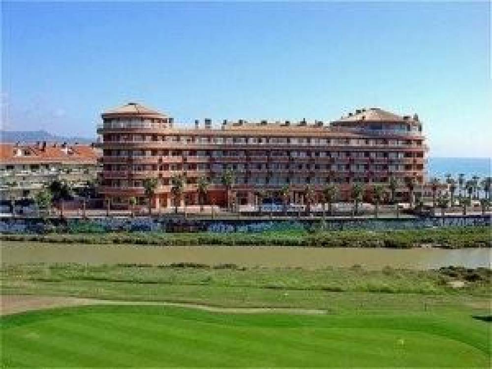 Sunway Playa Golf Sitges Hotel