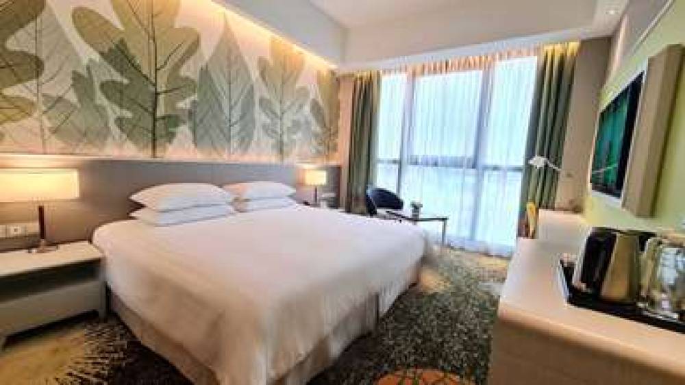 SUNWAY VELOCITY HOTEL KUALA LUMPUR 10