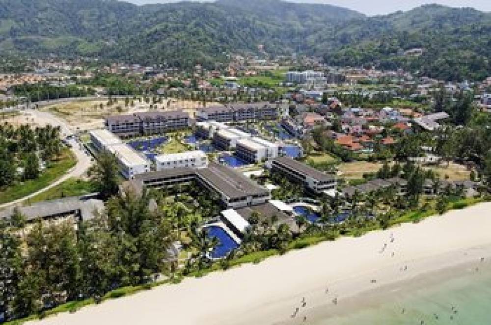 SUNWING KAMALA BEACH 1