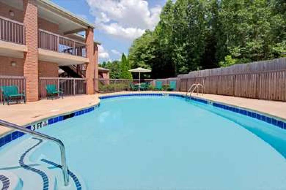 Super 8 By Wyndham Acworth/Atlanta Area 6