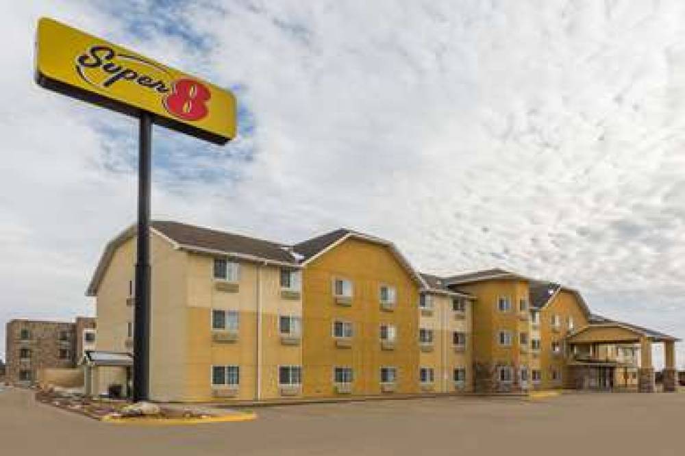 Super 8 By Wyndham Altoona