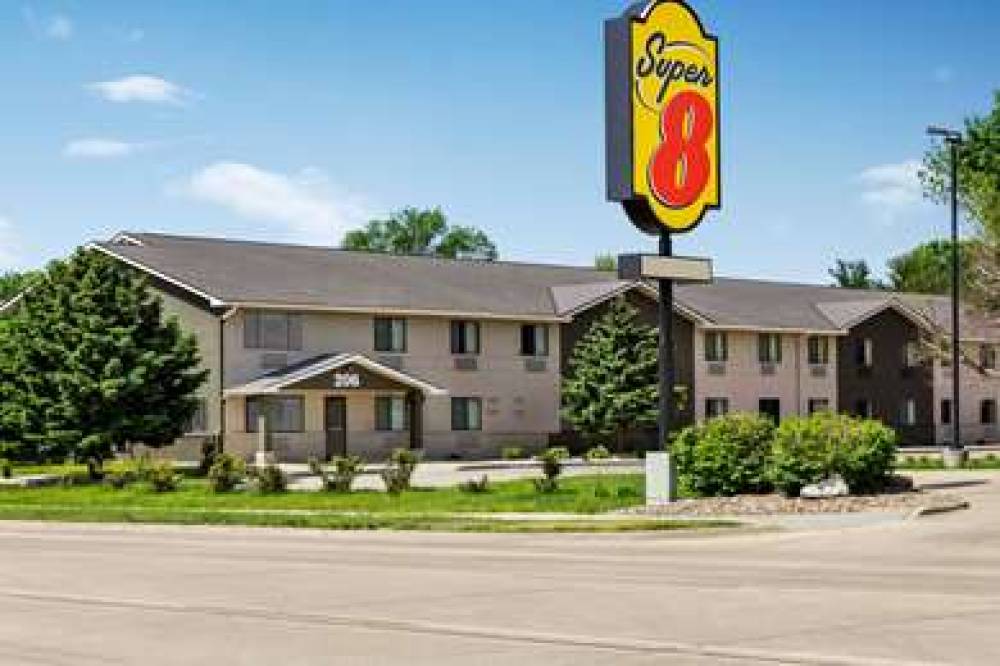 Super 8 By Wyndham Ankeny/Des Moines Area