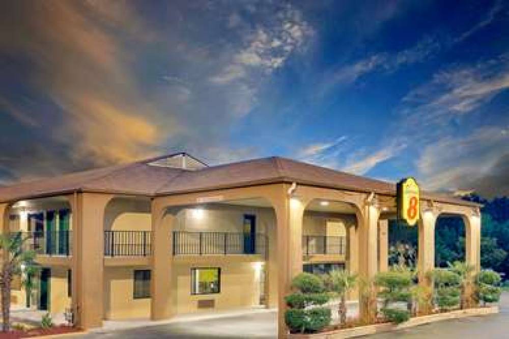 Super 8 By Wyndham Cartersville