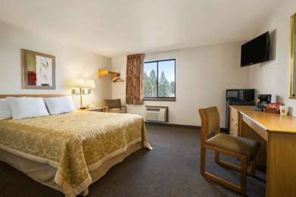 Super 8 By Wyndham, Coeur D'Alene 8