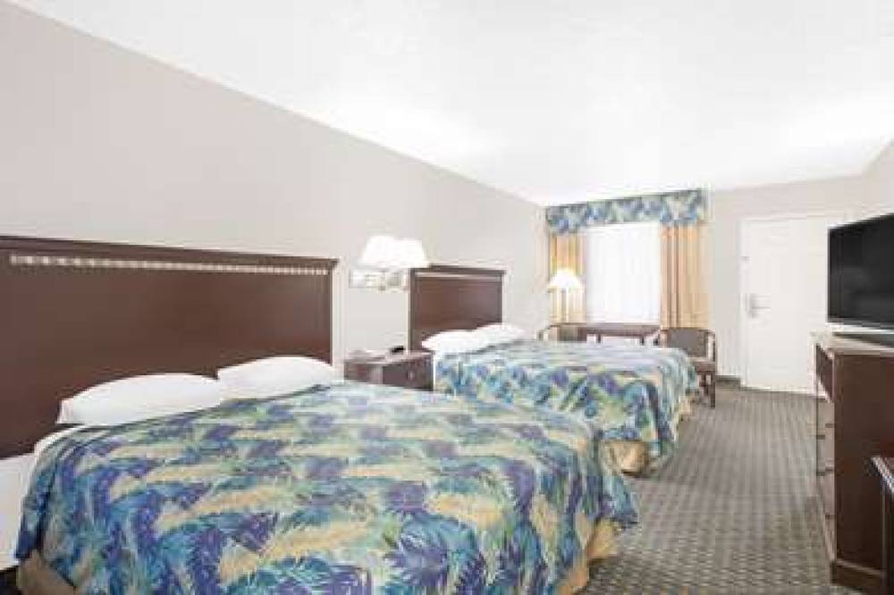 Super 8 By Wyndham Corpus Christi 6