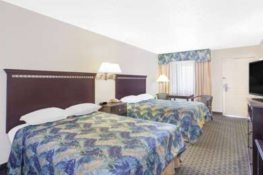 Super 8 By Wyndham Corpus Christi 9