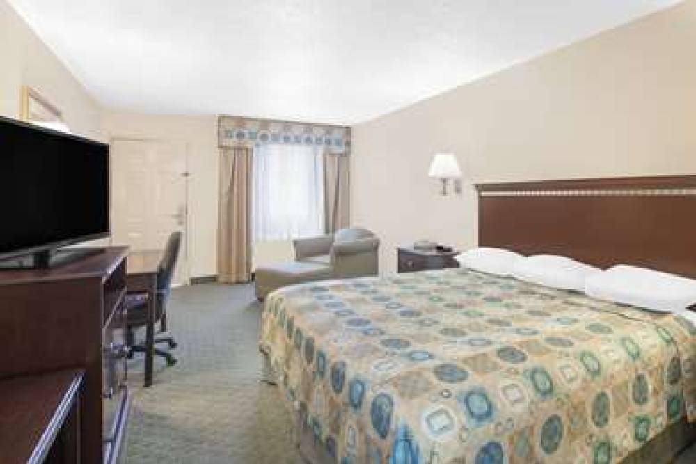 Super 8 By Wyndham Corpus Christi 10