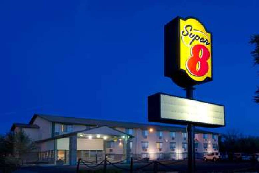 Super 8 By Wyndham Cortez/Mesa Verde Area 2