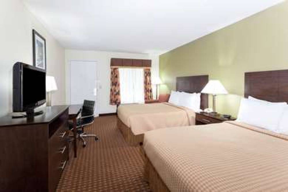 Super 8 By Wyndham Decatur/Dntn/Atlanta Area 9