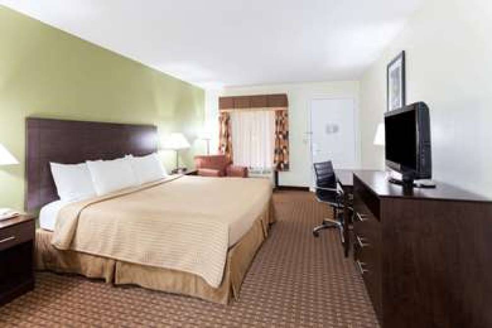 Super 8 By Wyndham Decatur/Dntn/Atlanta Area 8