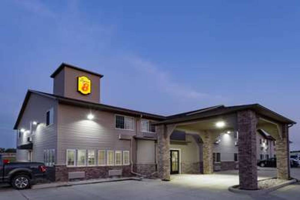 Super 8 By Wyndham Fort Dodge IA 2