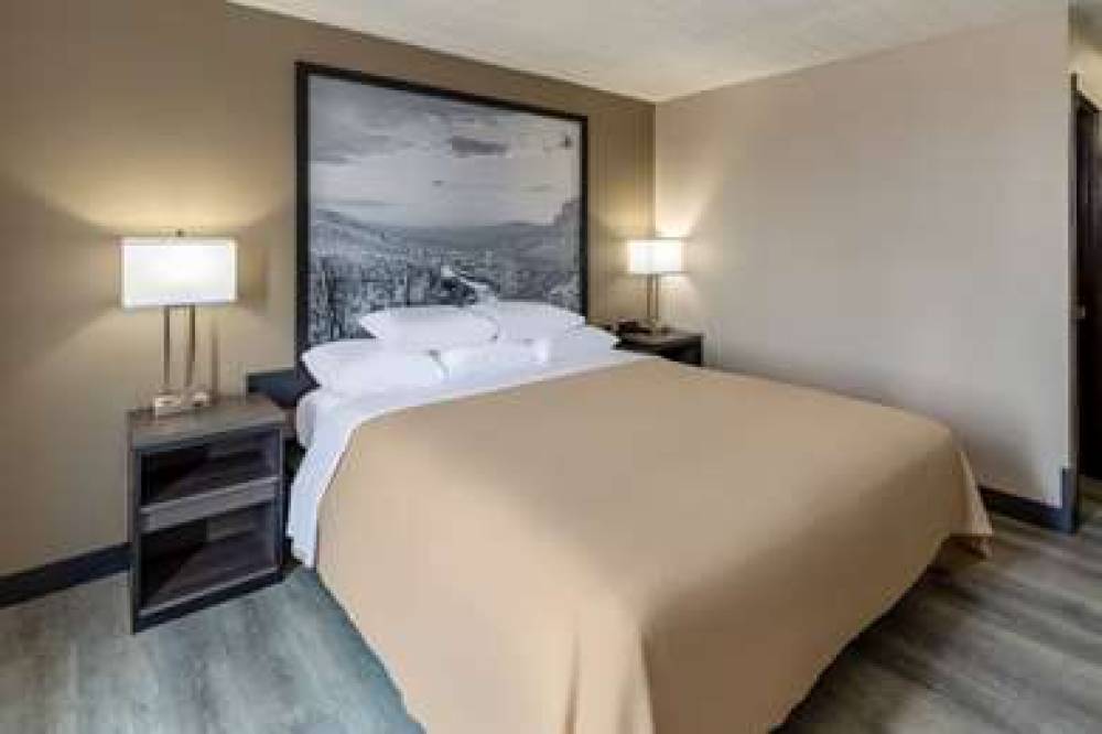 SUPER 8 BY WYNDHAM LAREDO 9