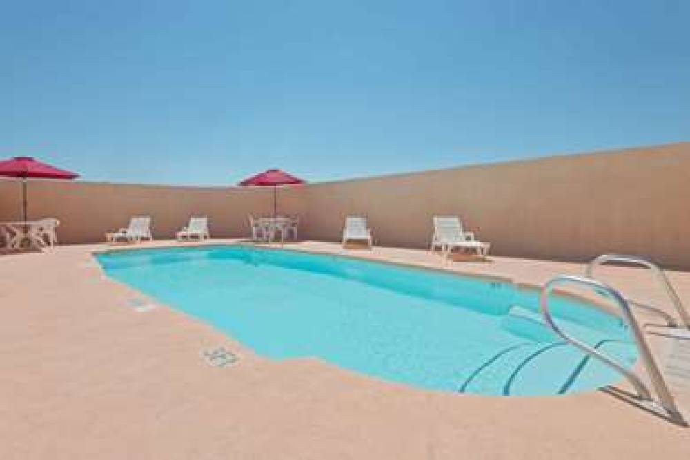 Super 8 By Wyndham Las Cruces/White Sands Area 3