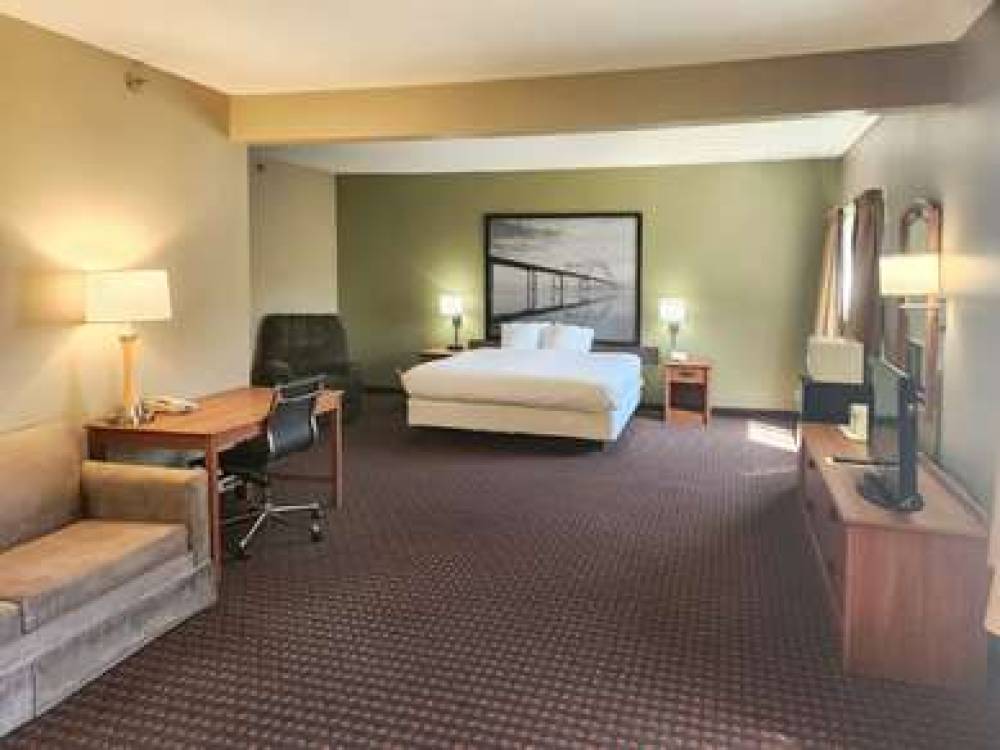 Super 8 By Wyndham, Le Claire/Quad Cities 7