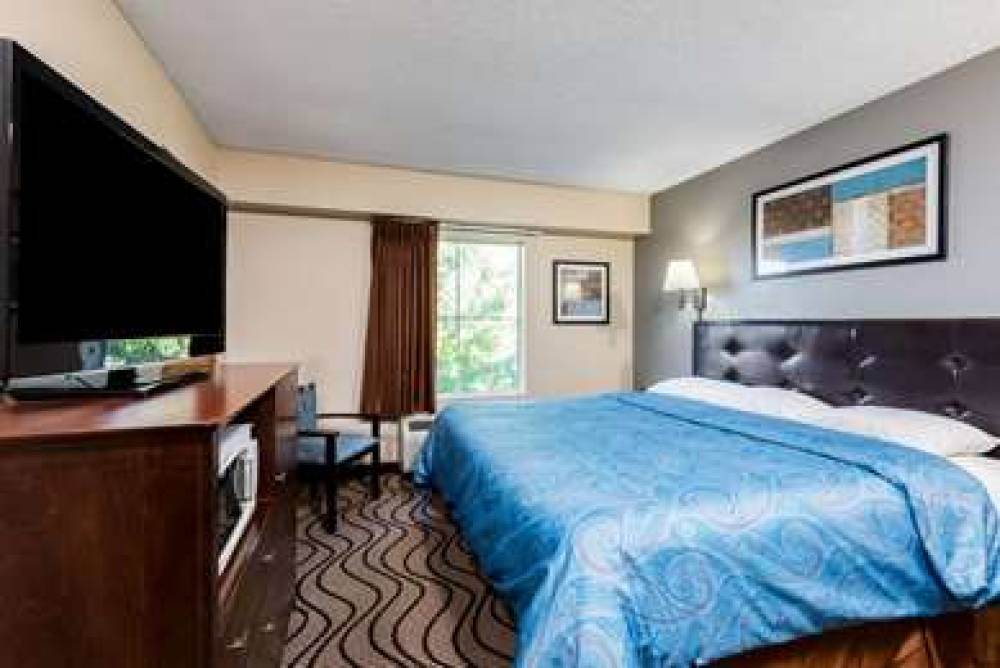 Super 8 By Wyndham Mars/Cranberry/Pittsburgh Area 10