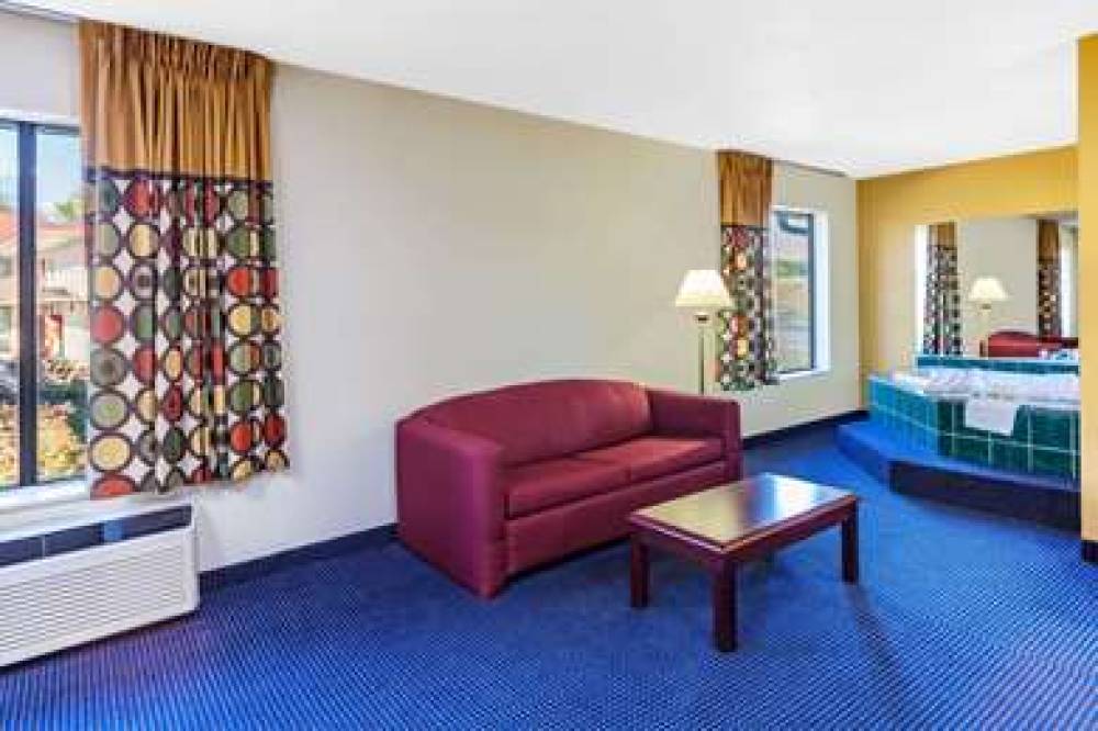 Super 8 By Wyndham Morristown/South 10