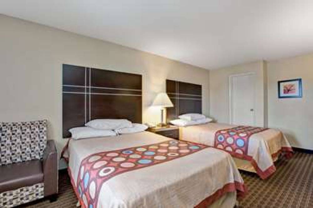 Super 8 By Wyndham Newark DE 5