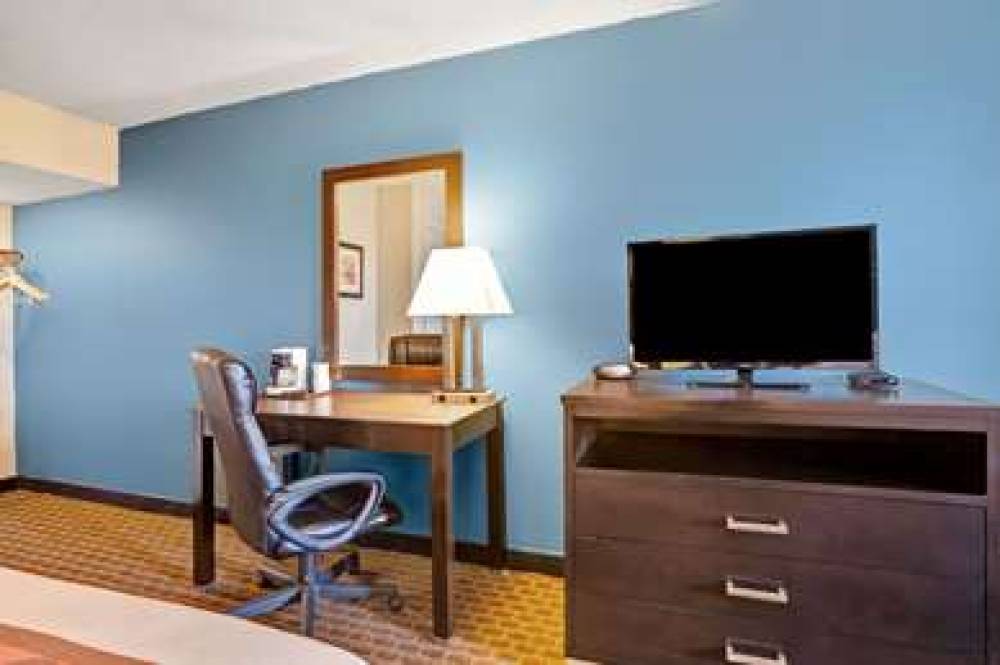 Super 8 By Wyndham Newark DE 8