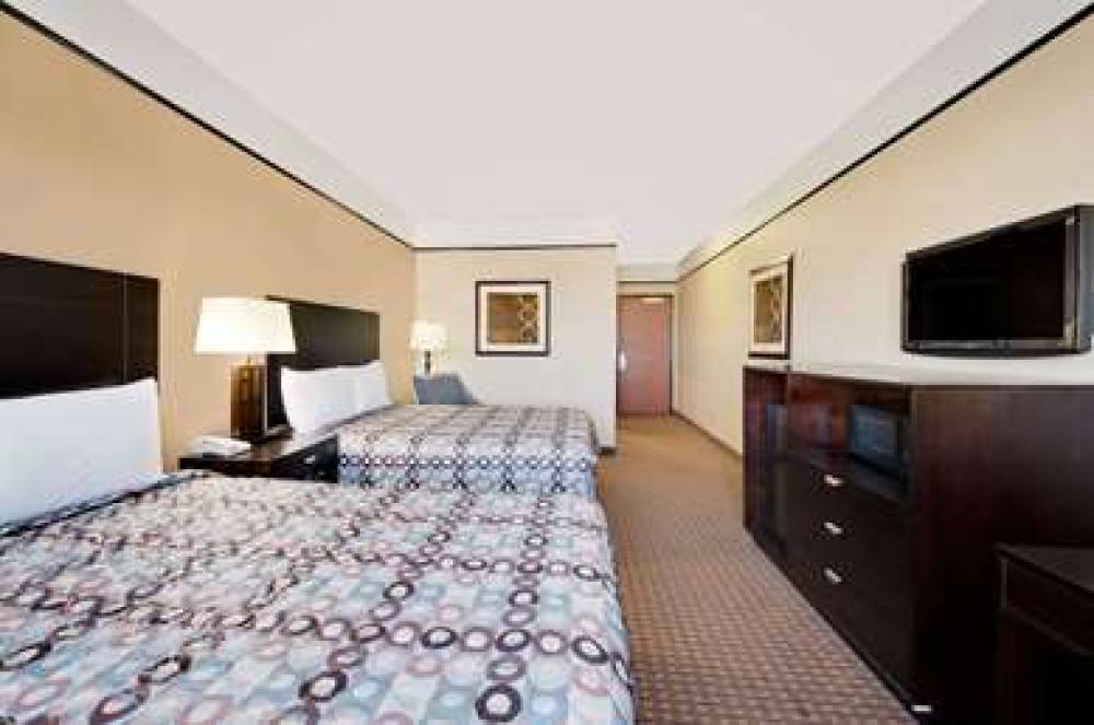 Super 8 By Wyndham Odessa TX 9