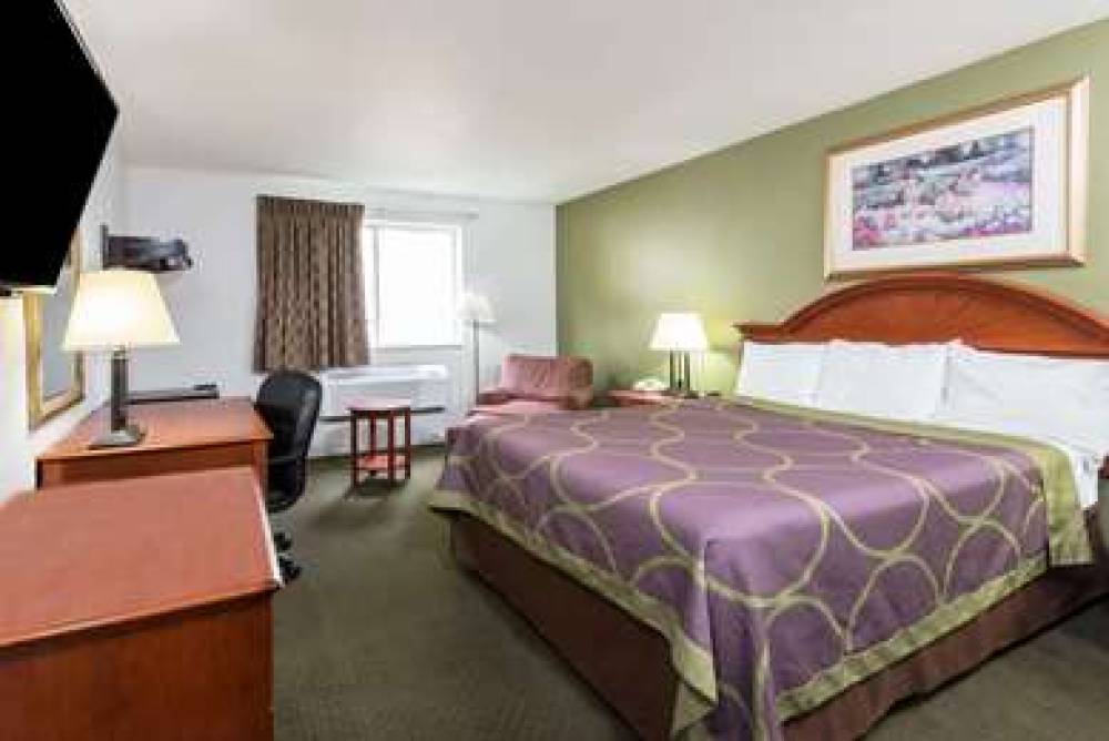 Super 8 By Wyndham Pittsburgh/Monroeville 5