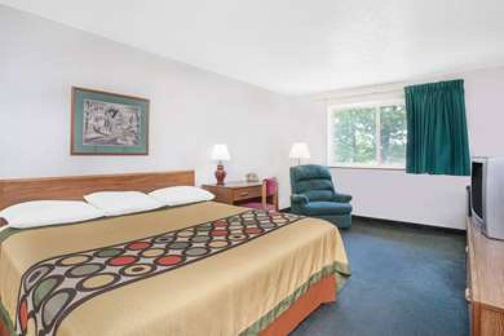 Super 8 By Wyndham Queensbury Glens Falls/Lake George Area 7