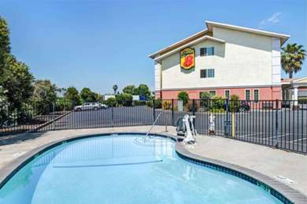 Super 8 By Wyndham Sacramento/Florin Rd 6