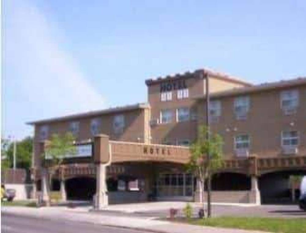 Super 8 By Wyndham Saskatoon Near Downtown