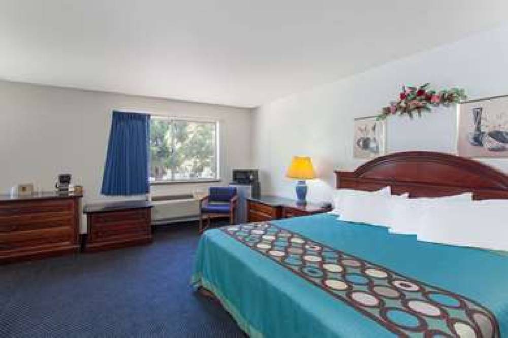 Super 8 By Wyndham Selma/Fresno Area 9