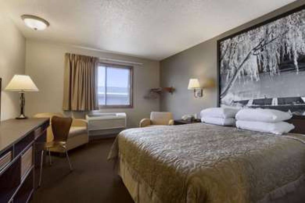 Super 8 By Wyndham Sioux Falls/41st Street 5