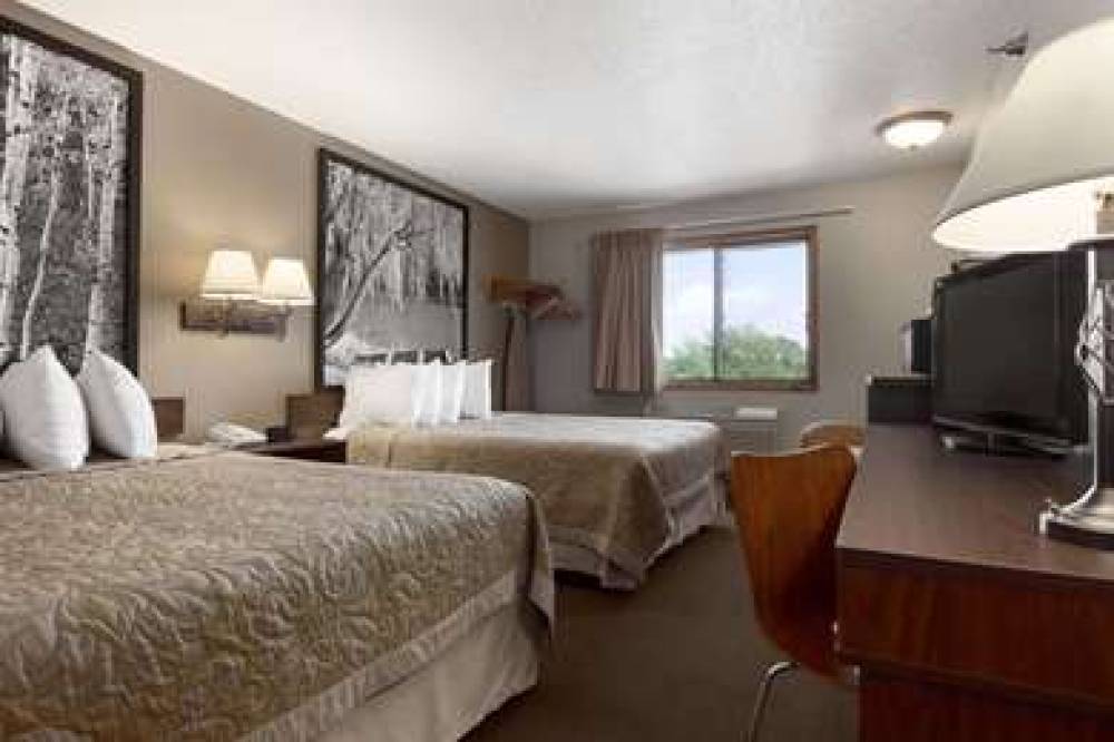 Super 8 By Wyndham Sioux Falls/41st Street 4