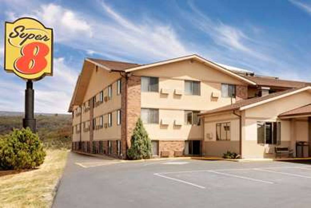 Super 8 By Wyndham, Spearfish