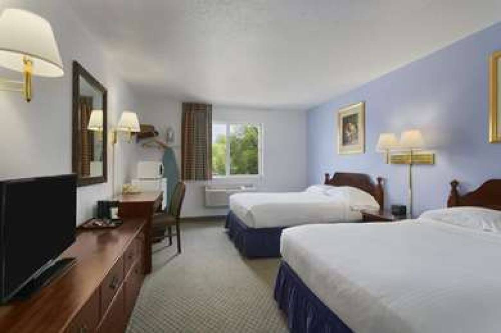 Super 8 By Wyndham Washington 9