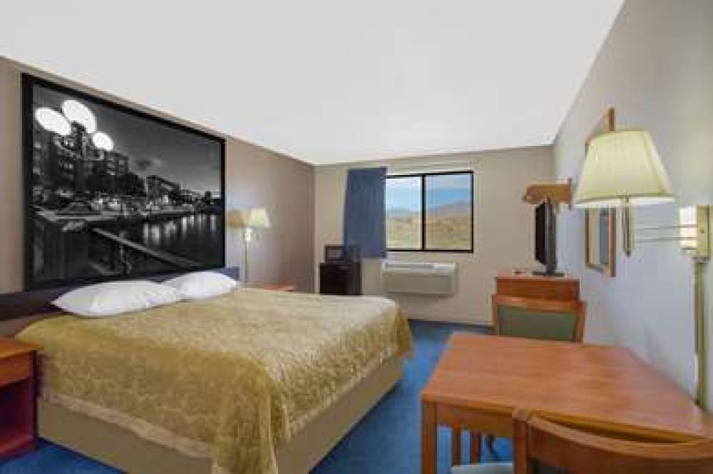 Super 8 By Wyndham Winnemucca NV 8