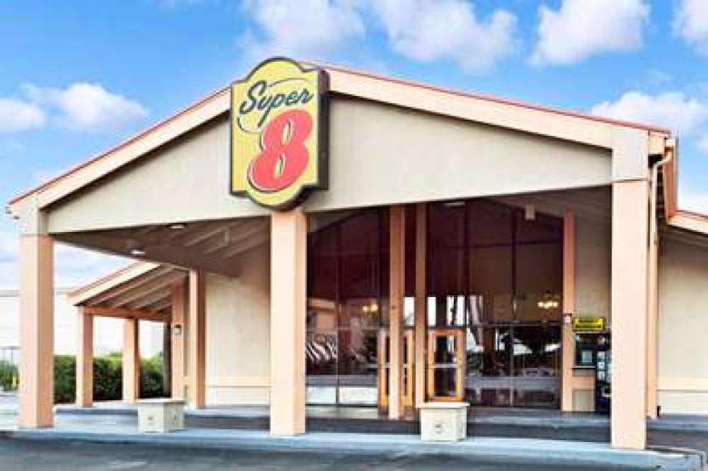 Super 8 Kissimmee/Maingate/Orlando Area