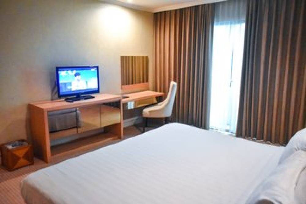 SURABAYA SUITES 3