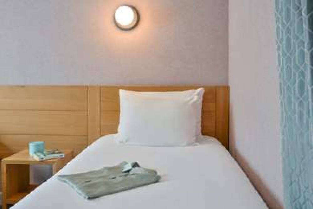 Sure Hotel By Best Western Centre Beaune 5